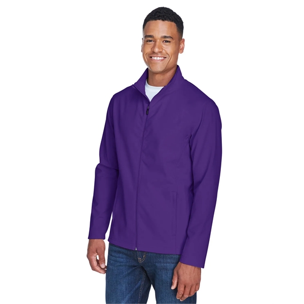 Team 365 Men's Leader Soft Shell Jacket - Team 365 Men's Leader Soft Shell Jacket - Image 141 of 167