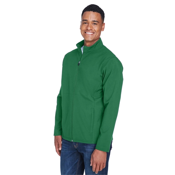 Team 365 Men's Leader Soft Shell Jacket - Team 365 Men's Leader Soft Shell Jacket - Image 164 of 170