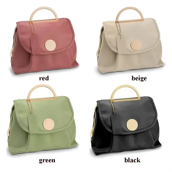 Travel Toiletry Bag for Women - Travel Toiletry Bag for Women - Image 1 of 4