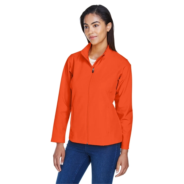 Team 365 Ladies' Leader Soft Shell Jacket - Team 365 Ladies' Leader Soft Shell Jacket - Image 155 of 185