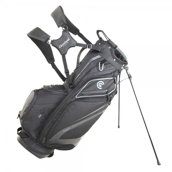 Cleveland Golf Lightweight Stand Bag - Cleveland Golf Lightweight Stand Bag - Image 0 of 7