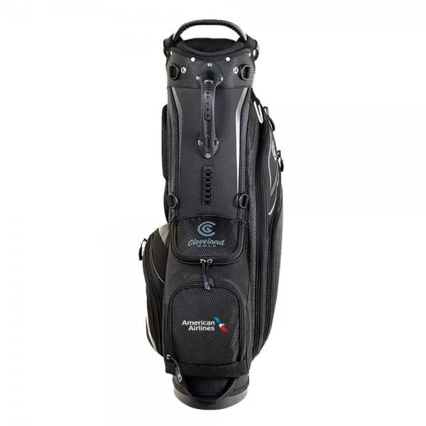 Cleveland Golf Lightweight Stand Bag - Cleveland Golf Lightweight Stand Bag - Image 1 of 7