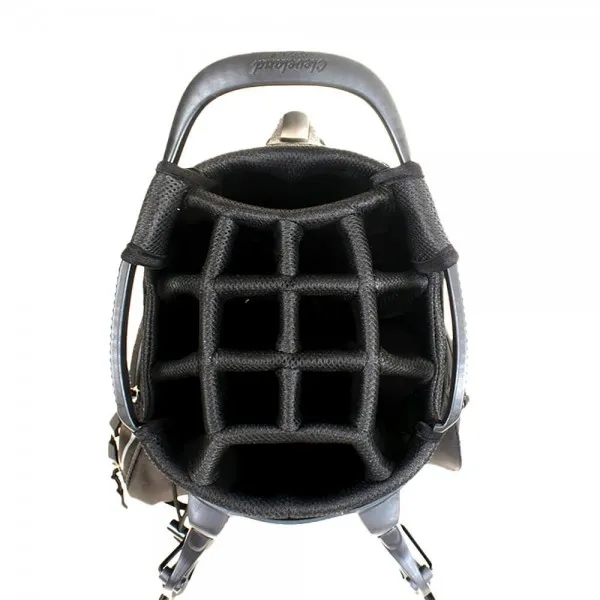 Cleveland Golf Lightweight Stand Bag - Cleveland Golf Lightweight Stand Bag - Image 3 of 7