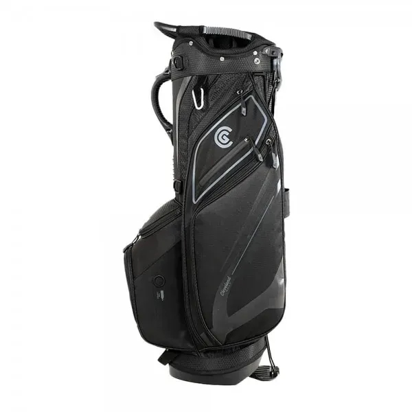 Cleveland Golf Lightweight Stand Bag - Cleveland Golf Lightweight Stand Bag - Image 4 of 7
