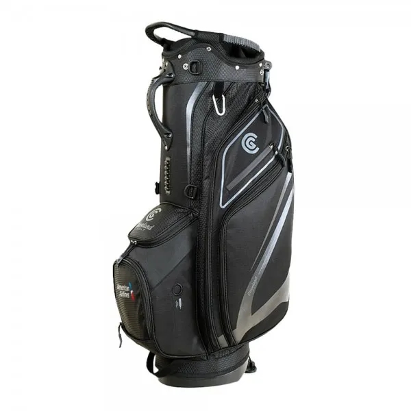 Cleveland Golf Lightweight Stand Bag - Cleveland Golf Lightweight Stand Bag - Image 5 of 7