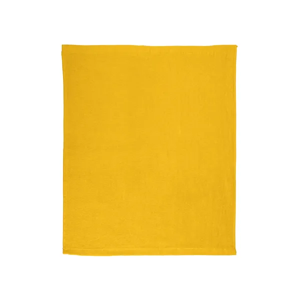 Prime Line Hemmed Cotton Rally Towel - Prime Line Hemmed Cotton Rally Towel - Image 9 of 11