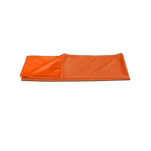 Prime Line Cooling Towel - Prime Line Cooling Towel - Image 2 of 17