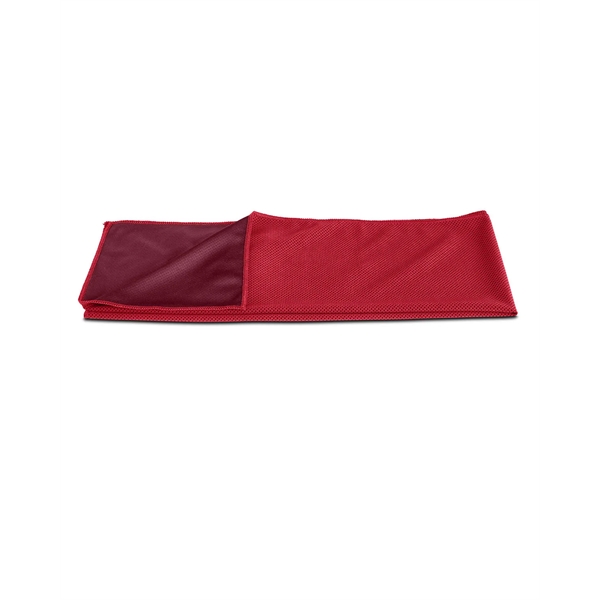 Prime Line Cooling Towel - Prime Line Cooling Towel - Image 15 of 17