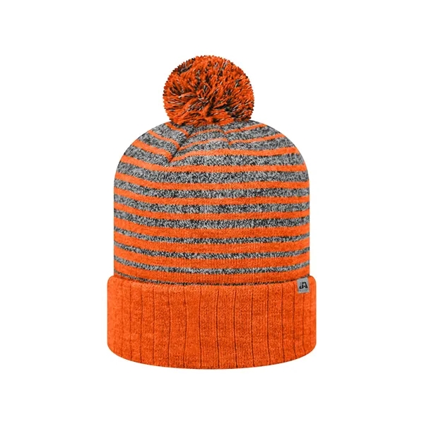 J America Adult Ritz Knit Cap - J America Adult Ritz Knit Cap - Image 11 of 16