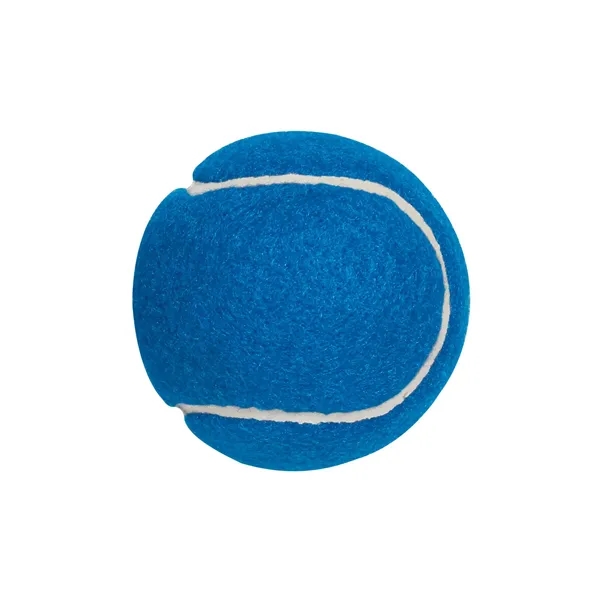 Synthetic Promotional Tennis Ball - Synthetic Promotional Tennis Ball - Image 4 of 13