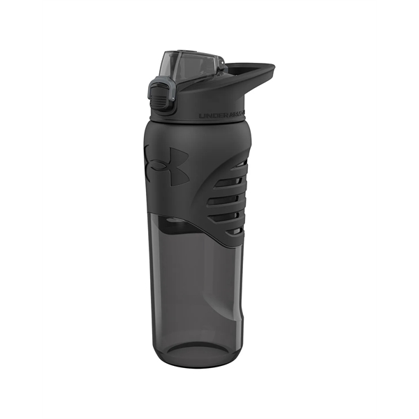 Under Armour 24oz Draft Grip Bottle - Under Armour 24oz Draft Grip Bottle - Image 3 of 15