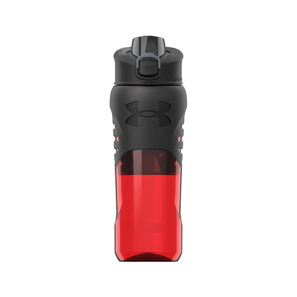 Under Armour 24oz Draft Grip Bottle - Under Armour 24oz Draft Grip Bottle - Image 7 of 15