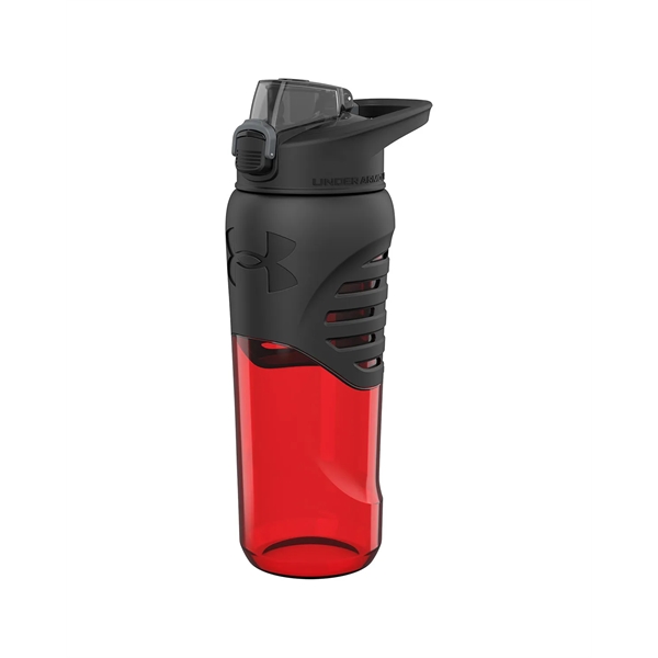 Under Armour 24oz Draft Grip Bottle - Under Armour 24oz Draft Grip Bottle - Image 8 of 15