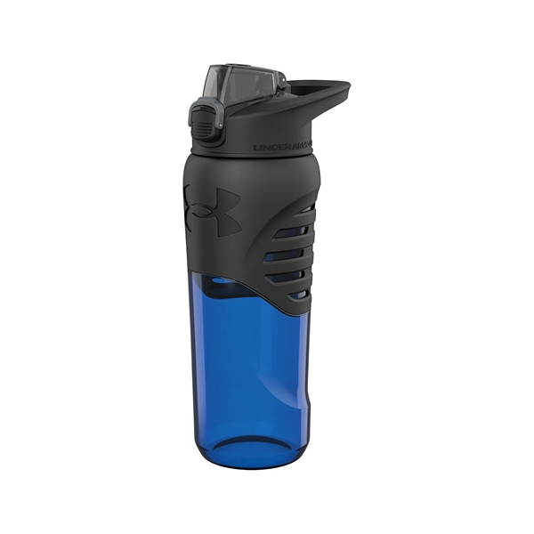 Under Armour 24oz Draft Grip Bottle - Under Armour 24oz Draft Grip Bottle - Image 11 of 15