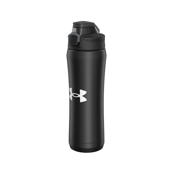 Under Armour 18oz Beyond Stainless Steel Water Bottle - Under Armour 18oz Beyond Stainless Steel Water Bottle - Image 4 of 14