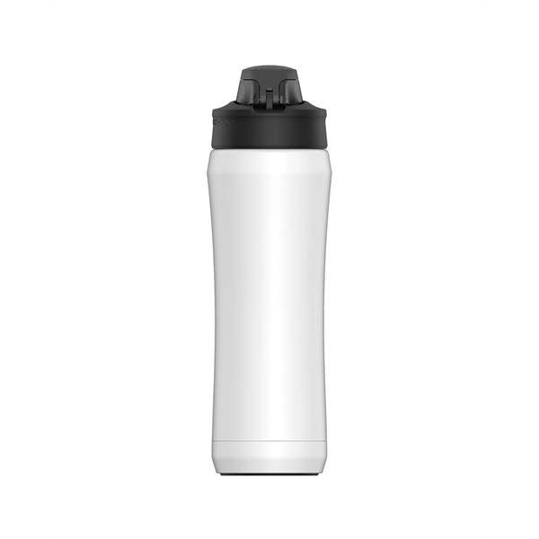 Under Armour 18oz Beyond Stainless Steel Water Bottle - Under Armour 18oz Beyond Stainless Steel Water Bottle - Image 6 of 14