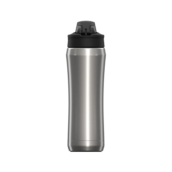 Under Armour 18oz Beyond Stainless Steel Water Bottle - Under Armour 18oz Beyond Stainless Steel Water Bottle - Image 8 of 14