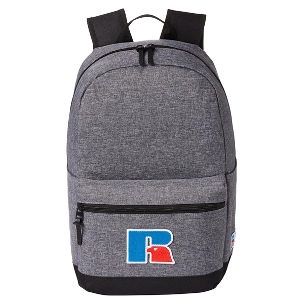 Russell Athletic Breakaway Laptop Backpack - Russell Athletic Breakaway Laptop Backpack - Image 0 of 14