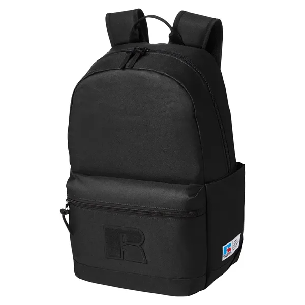 Russell Athletic Breakaway Laptop Backpack - Russell Athletic Breakaway Laptop Backpack - Image 11 of 14