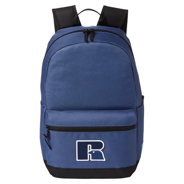 Russell Athletic Breakaway Laptop Backpack - Russell Athletic Breakaway Laptop Backpack - Image 6 of 14