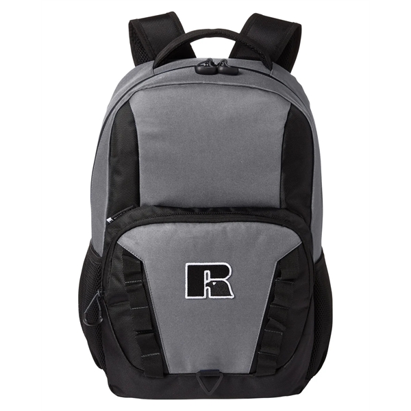 Russell Athletic Lay-Up Laptop Backpack - Russell Athletic Lay-Up Laptop Backpack - Image 0 of 14