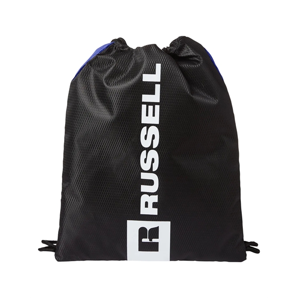 Russell Athletic Lay-Up Carrysack Drawstring Bag - Russell Athletic Lay-Up Carrysack Drawstring Bag - Image 16 of 24