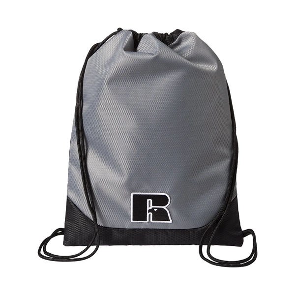 Russell Athletic Lay-Up Carrysack Drawstring Bag - Russell Athletic Lay-Up Carrysack Drawstring Bag - Image 3 of 24