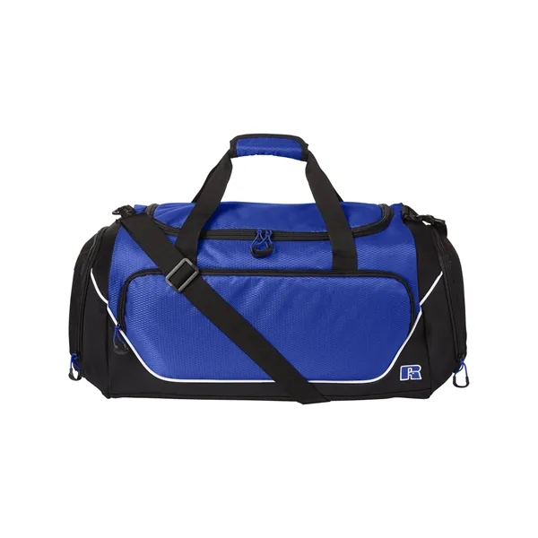 Russell Athletic Medium Breakaway Performance Duffel - Russell Athletic Medium Breakaway Performance Duffel - Image 0 of 19