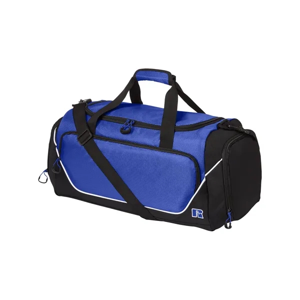 Russell Athletic Medium Breakaway Performance Duffel - Russell Athletic Medium Breakaway Performance Duffel - Image 12 of 19