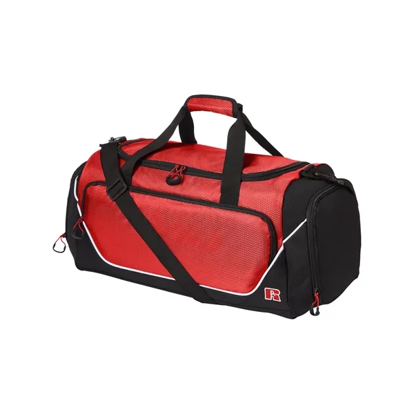 Russell Athletic Medium Breakaway Performance Duffel - Russell Athletic Medium Breakaway Performance Duffel - Image 16 of 19