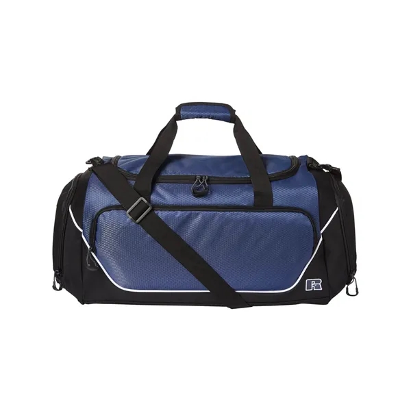 Russell Athletic Medium Breakaway Performance Duffel - Russell Athletic Medium Breakaway Performance Duffel - Image 9 of 19