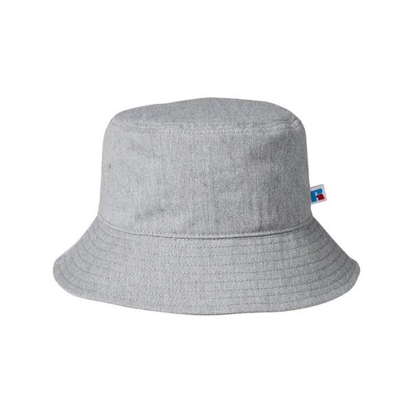 Russell Athletic Core Bucket Hat - Russell Athletic Core Bucket Hat - Image 25 of 29