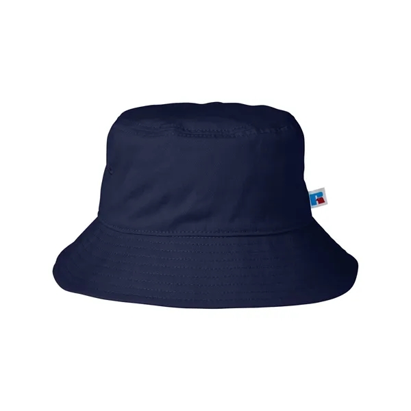 Russell Athletic Core Bucket Hat - Russell Athletic Core Bucket Hat - Image 29 of 29