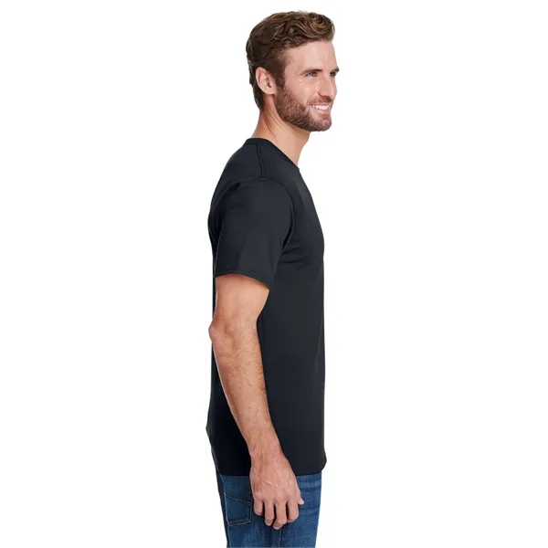 Hanes Adult Workwear Pocket T-Shirt - Hanes Adult Workwear Pocket T-Shirt - Image 28 of 52