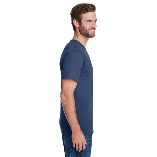 Hanes Adult Workwear Pocket T-Shirt - Hanes Adult Workwear Pocket T-Shirt - Image 33 of 52