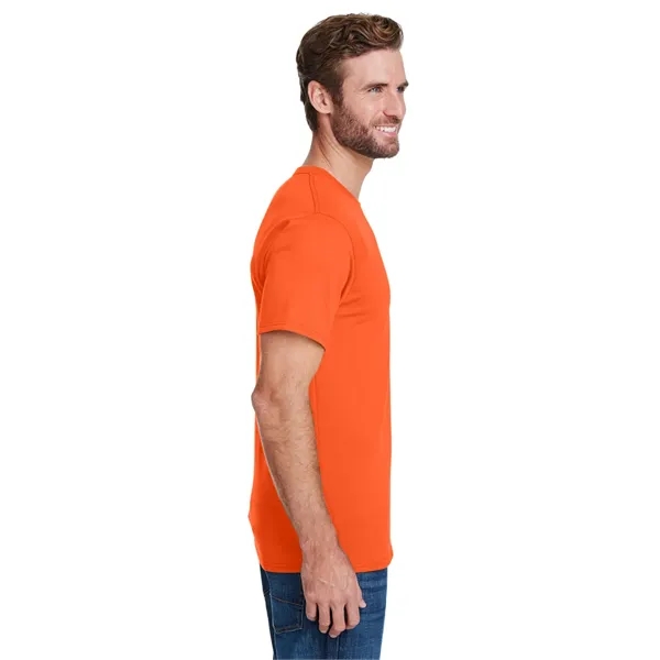 Hanes Adult Workwear Pocket T-Shirt - Hanes Adult Workwear Pocket T-Shirt - Image 43 of 52