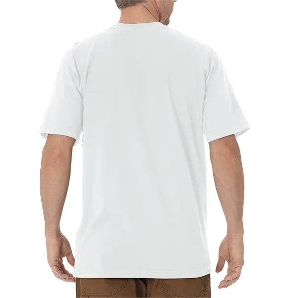 Dickies Men's Short-Sleeve Pocket T-Shirt - Dickies Men's Short-Sleeve Pocket T-Shirt - Image 2 of 7