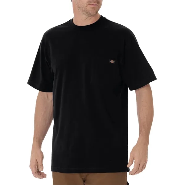 Dickies Men's Short-Sleeve Pocket T-Shirt - Dickies Men's Short-Sleeve Pocket T-Shirt - Image 3 of 7