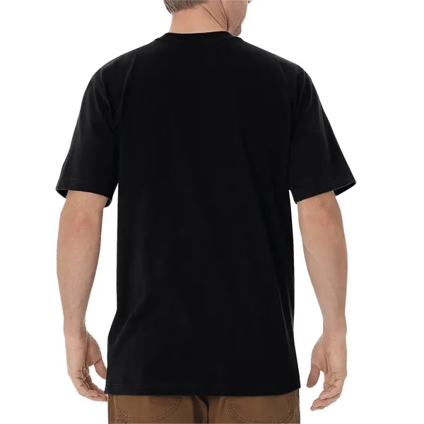 Dickies Men's Short-Sleeve Pocket T-Shirt - Dickies Men's Short-Sleeve Pocket T-Shirt - Image 4 of 7