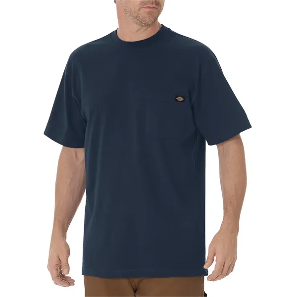 Dickies Men's Short-Sleeve Pocket T-Shirt - Dickies Men's Short-Sleeve Pocket T-Shirt - Image 6 of 7