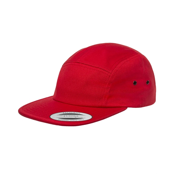 YP Classics Jockey Camper Cap - YP Classics Jockey Camper Cap - Image 21 of 29