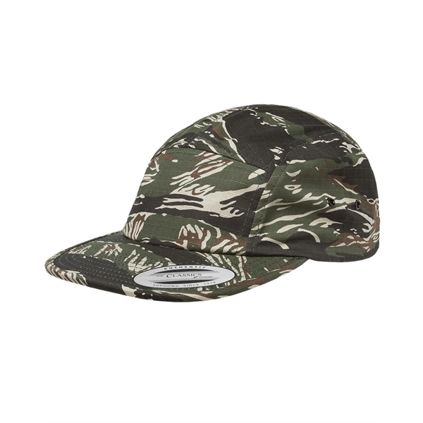 YP Classics Jockey Camper Cap - YP Classics Jockey Camper Cap - Image 25 of 29