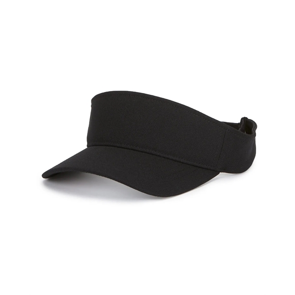 Flexfit Adult Cool & Dry Visor - Flexfit Adult Cool & Dry Visor - Image 6 of 14