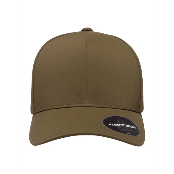 Flexfit Adult Delta X-Cap - Flexfit Adult Delta X-Cap - Image 44 of 73