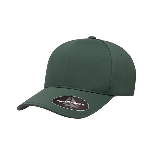 Flexfit Adult Delta X-Cap - Flexfit Adult Delta X-Cap - Image 50 of 73