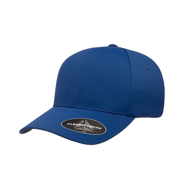 Flexfit Adult Delta X-Cap - Flexfit Adult Delta X-Cap - Image 57 of 73