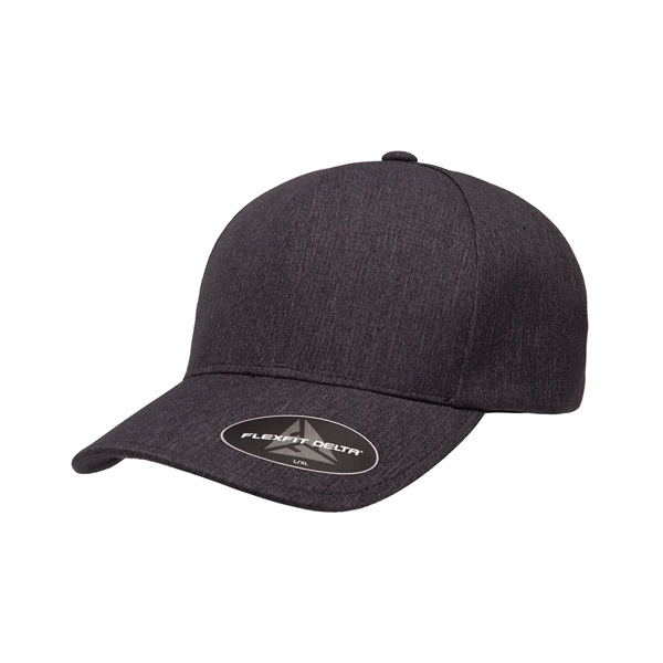 Flexfit Adult Delta X-Cap - Flexfit Adult Delta X-Cap - Image 62 of 73