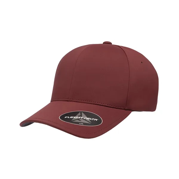 Flexfit Adult Delta X-Cap - Flexfit Adult Delta X-Cap - Image 65 of 73