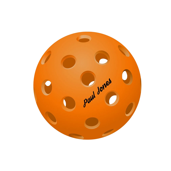Balls