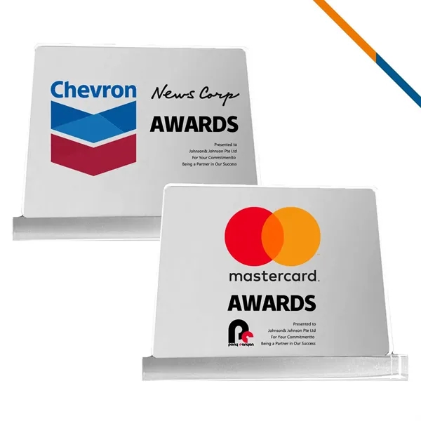 Layto Wyoming Crystal Award - Layto Wyoming Crystal Award - Image 0 of 3